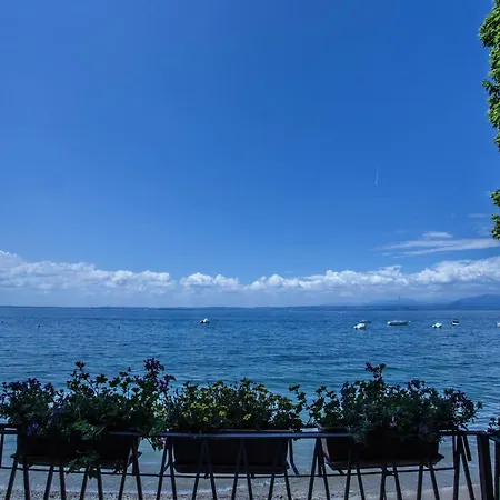Otel Vela D'oro Park Bardolino