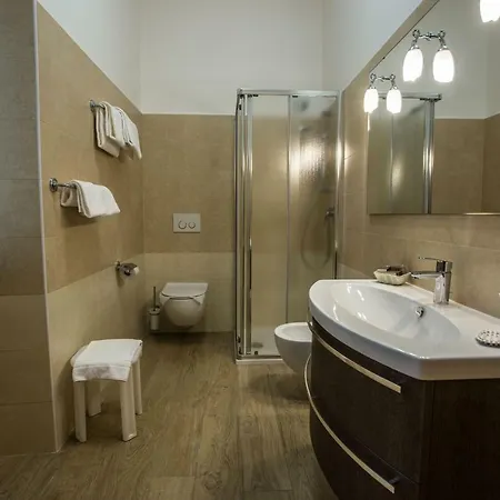 Otel Vela D'oro Park 3*