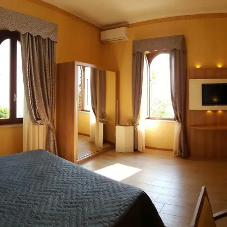 Otel Vela D'oro Park